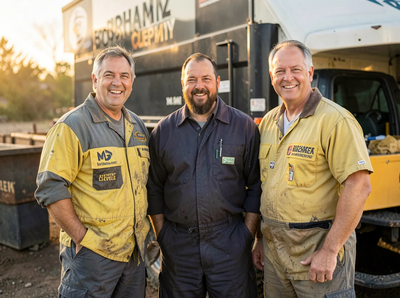 Sewage Cleanup company in Bremen, KS